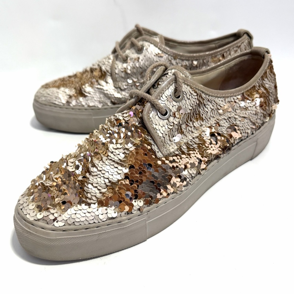 AGL Sequin Embellished Women's Sneakers 11 / 41